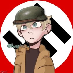 Nazi picrew Meme Template
