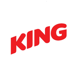 Logo burger king a medias Meme Template