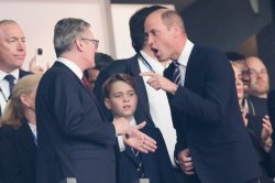 Kier and Will Meme Template