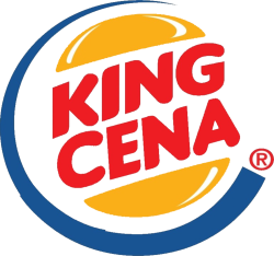 Kingcena king cena de Julio Iglesias Meme Template