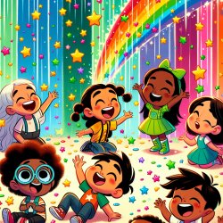 Have a little more queerness, as a treat Meme Template