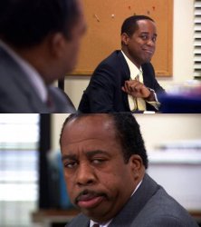 The office Meme Template