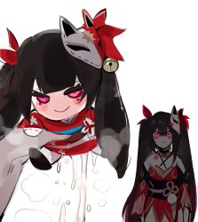 OH GOD NO Meme Template