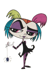 Creepie Creecher Meme Template