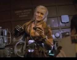 Ceti Eels Meme Template