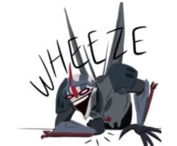 Starscream Meme Template