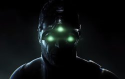 Splinter Cell Meme Template