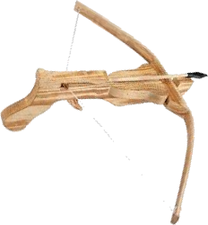 Crossbow Meme Template