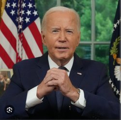 Biden Meme Template