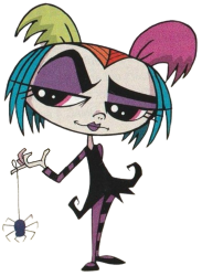 Creepie Creecher Meme Template