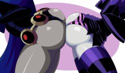 Butt Bump Meme Template