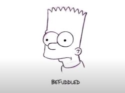 BEFUDDLED Meme Template