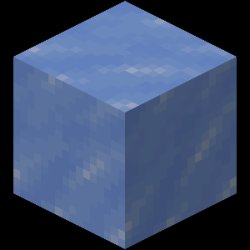 Minecraft Ice Meme Template