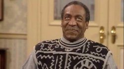 Cosby Meme Template