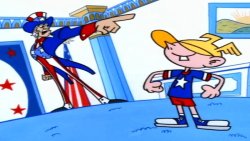 Major Glory Meme Template