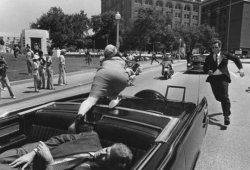 Jfk assassination jackie kennedy Meme Template