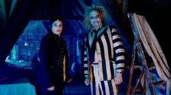 Beetlejuice 2 shocked Meme Template