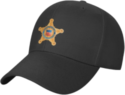 Secret service hat Meme Template