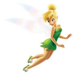 Tinker Bell Meme Template