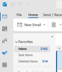 Outlook Meme Template