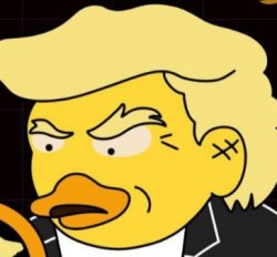 Dump Meme Template