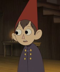 Wirt Meme Template