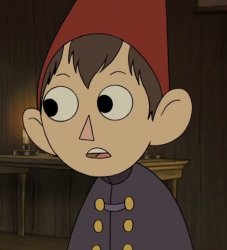 Wirt Meme Template