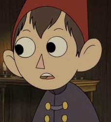 Wirt Meme Template