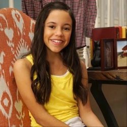 Jenna Ortega as Harley Diaz Meme Template