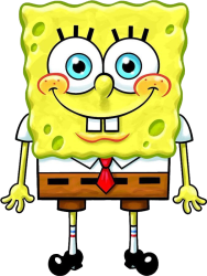 Spongebob Meme Template