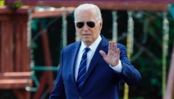 Joe Biden Meme Template