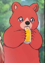 Cuteness overload Meme Template