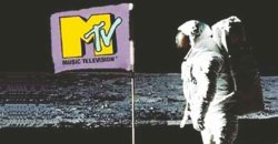 MTV astronaut Meme Template