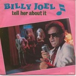 Billy Joel Meme Template