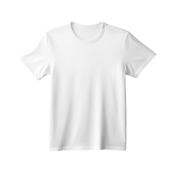 White Shirt Meme Template