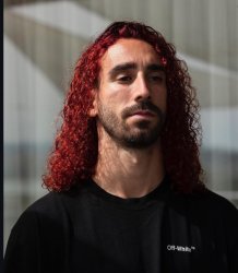 Red cucurella Meme Template