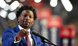 Lorenzo Sewell Meme Template