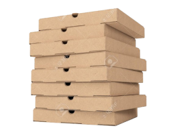 Pizza Boxes Meme Template