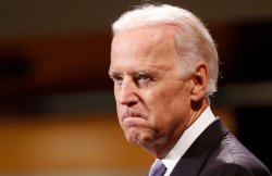 obiden Angry Scowl Meme Template