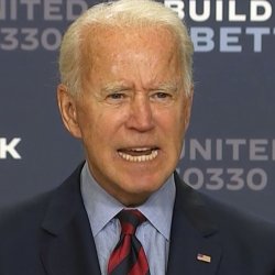 Joe Biden Meme Template