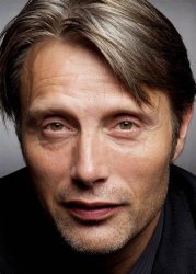 Mads mikkelsen Meme Template