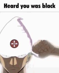 Heard you was Meme Template