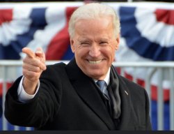 Biden Meme Template