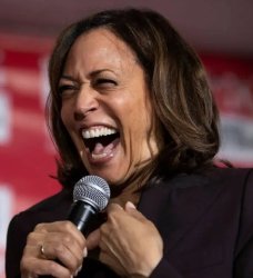 Kamala Meme Template