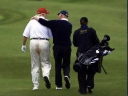 tRump poopy pants Meme Template