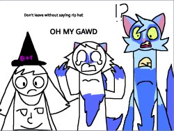 Swdhbab Meme Template