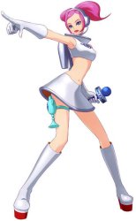 Ulala Meme Template