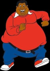 Fat albert Meme Template