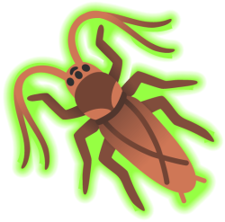 Mutated Cockroach Meme Template