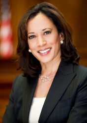 Kamala Harris Meme Template